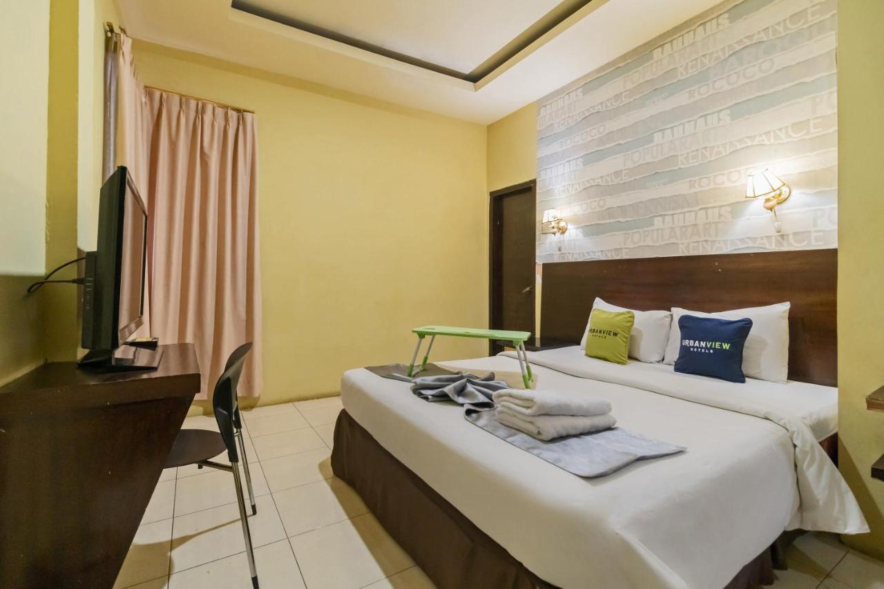 โอโย 736 โฮเต็ล เบสต์ สคิป Hotel ปาเลมบัง ภายนอก รูปภาพ