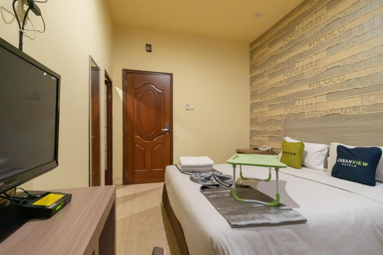 โอโย 736 โฮเต็ล เบสต์ สคิป Hotel ปาเลมบัง ภายนอก รูปภาพ