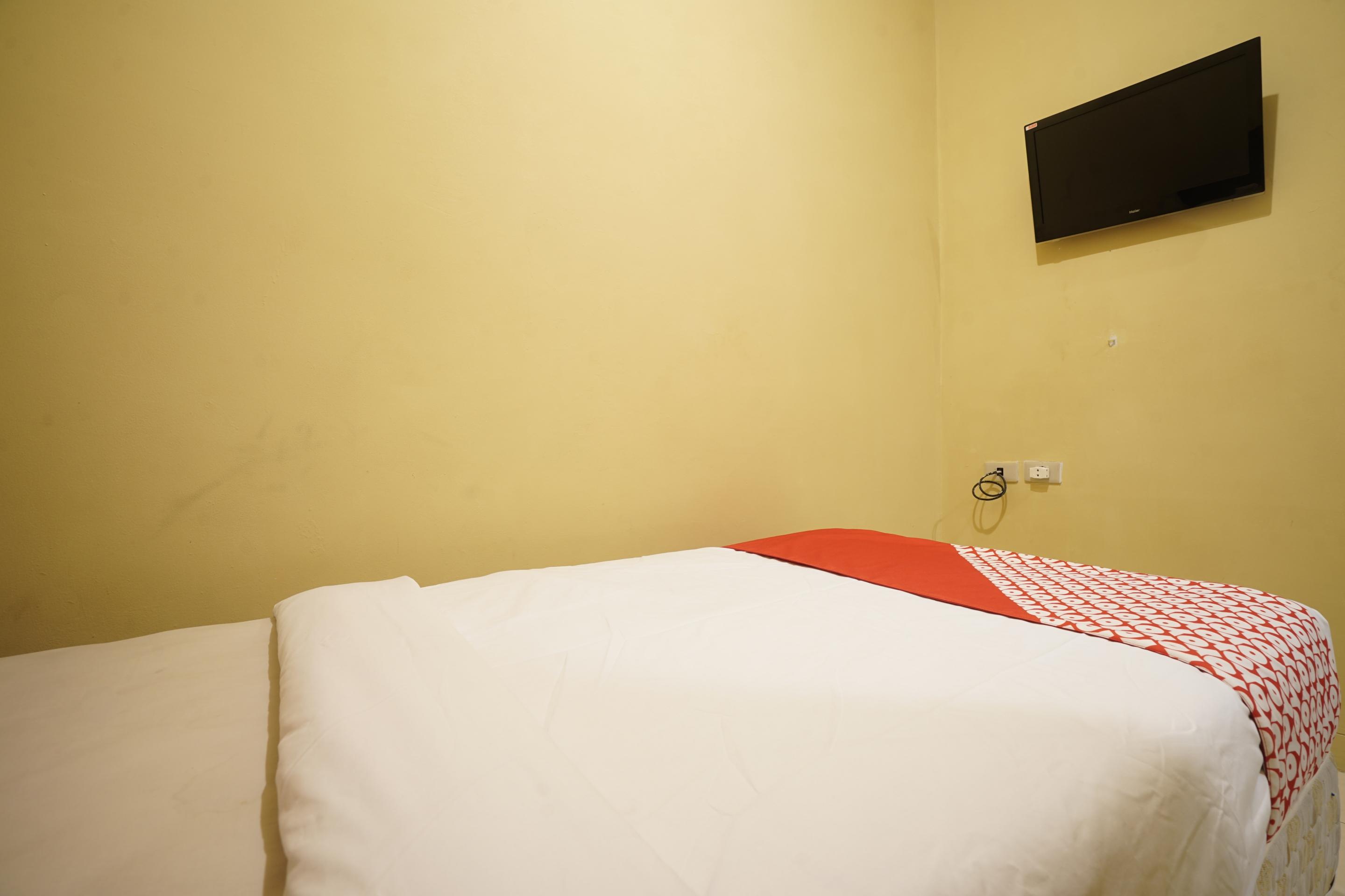 โอโย 736 โฮเต็ล เบสต์ สคิป Hotel ปาเลมบัง ภายนอก รูปภาพ